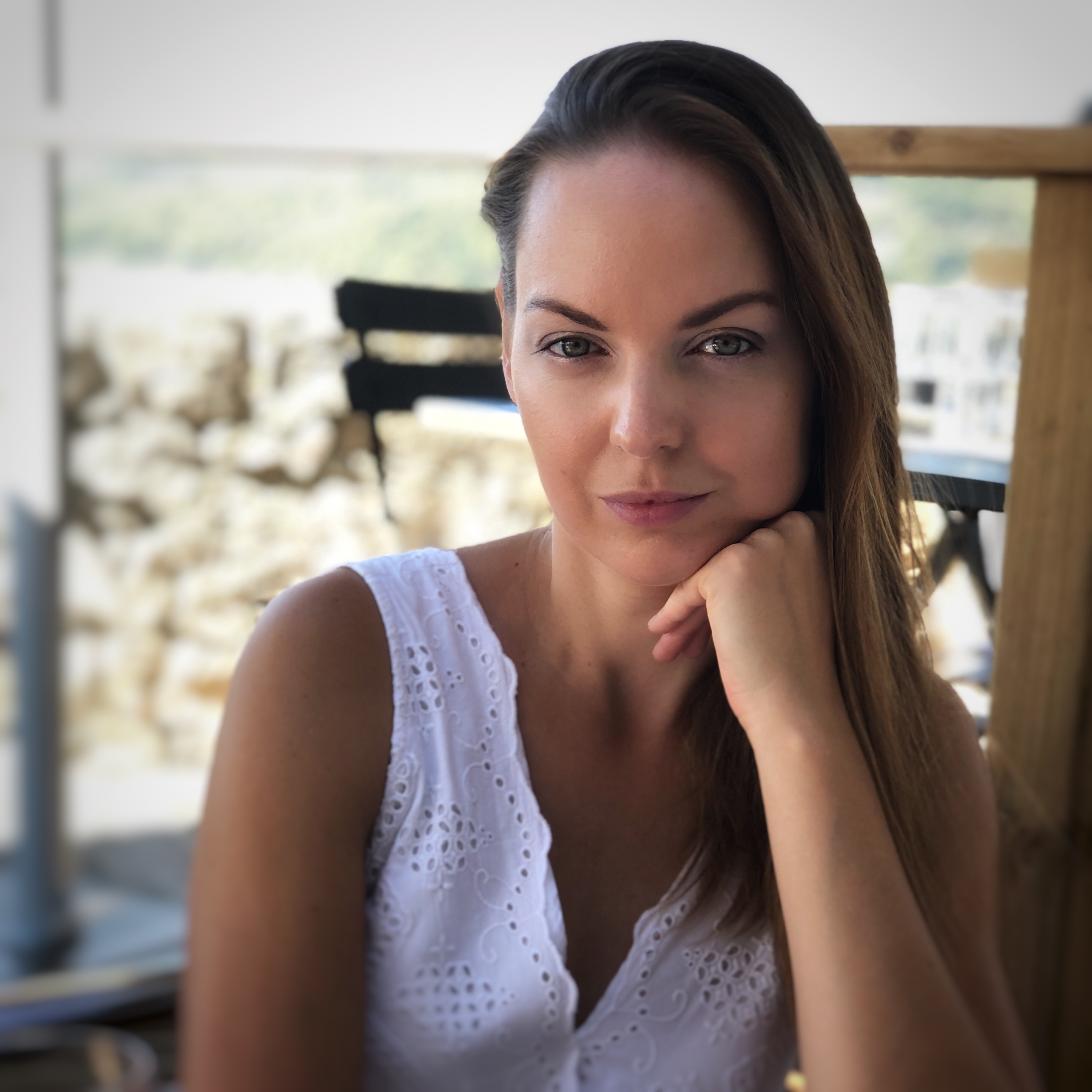 Оксана Мельникова